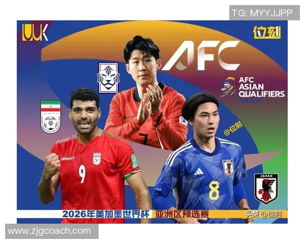 世预赛精彩对决伊朗迎战韩国直播全程回顾与精彩瞬间分析